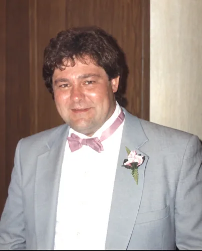James Duane Tingue
